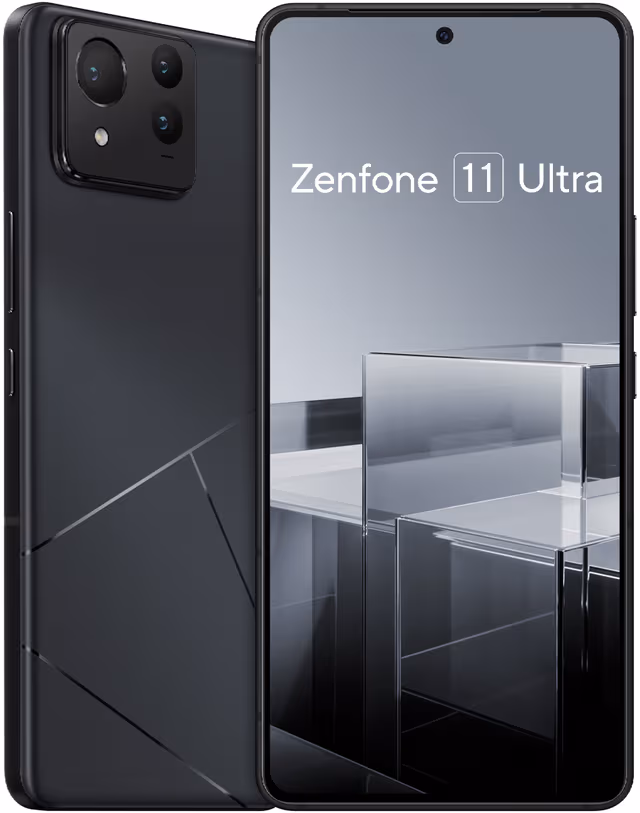 ASUS Zenfone 11 Ultra: Flagship Premium dengan Layar 144 Hz dan Kamera Gimbal Profesional