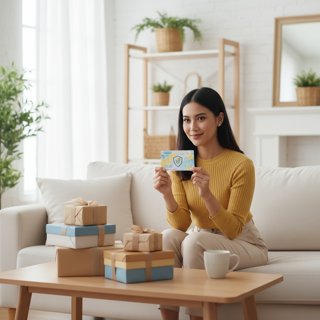 Cara Aman Menggunakan Voucher Belanja Online