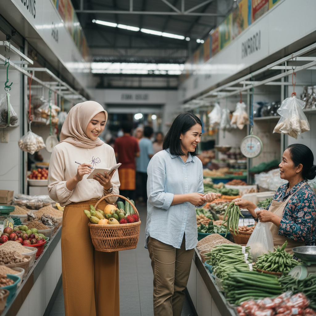Cara Belanja Hemat Tanpa Ketergantungan Promo