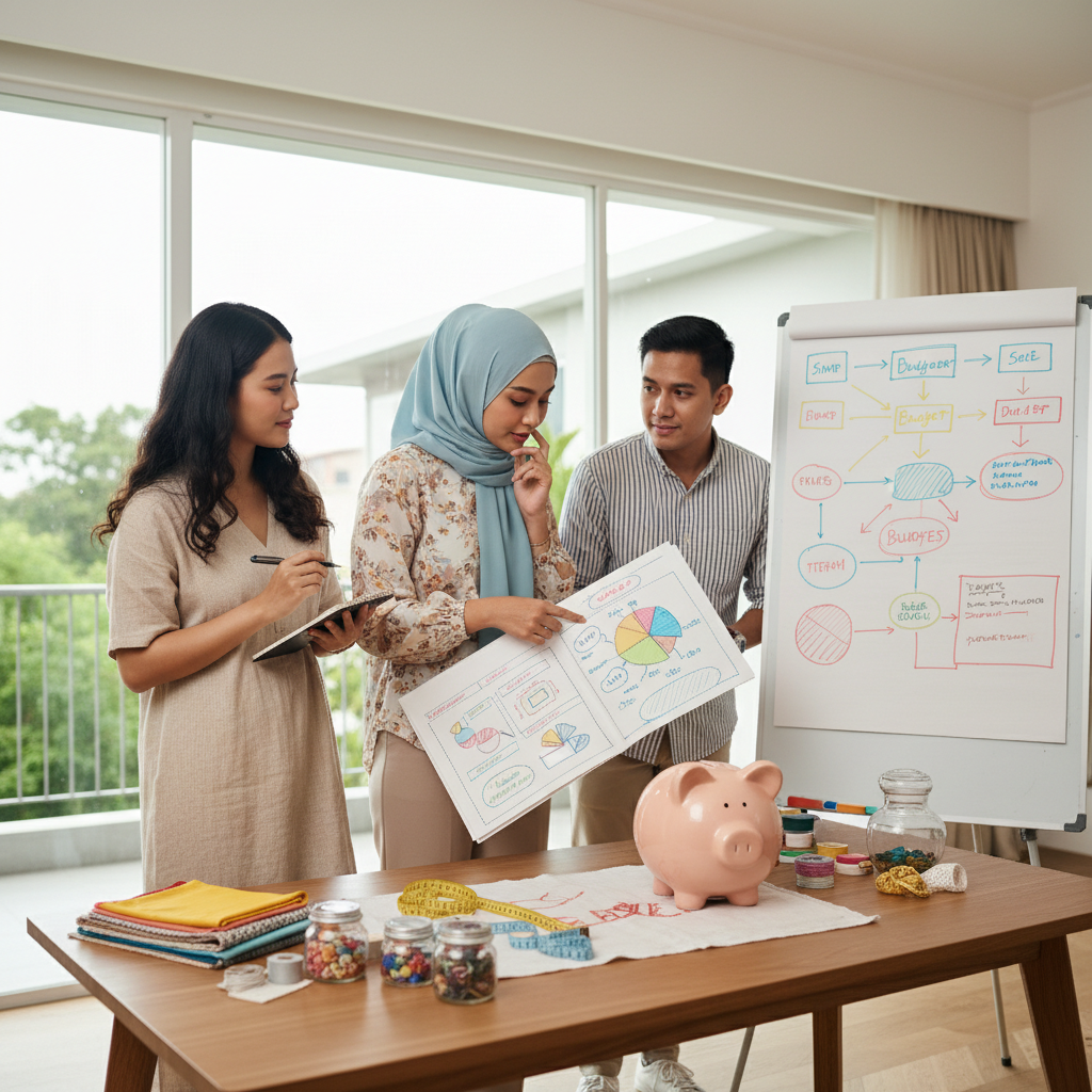 Cara Bersiap Promo Besar dengan Cerdas