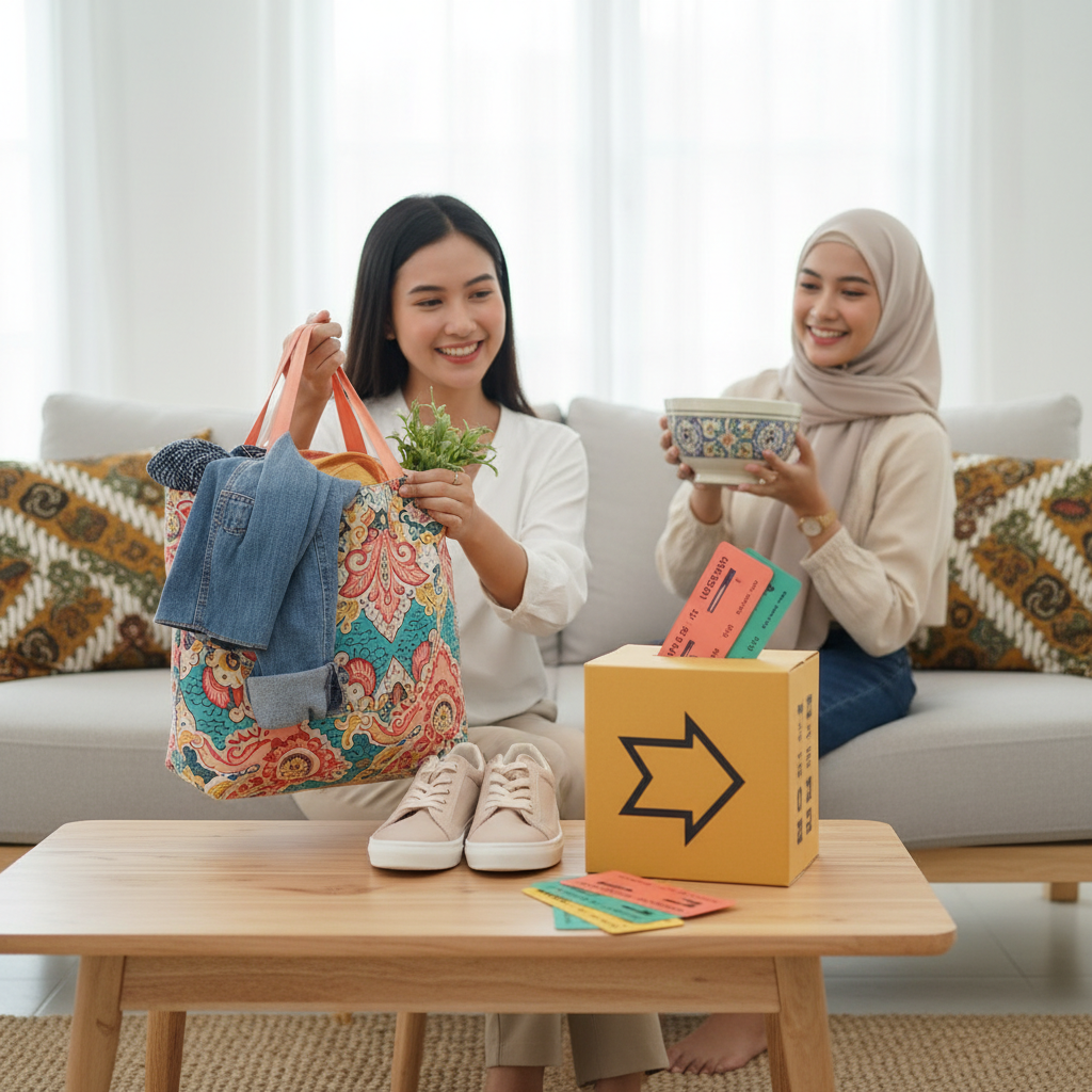 Cara Cerdas Menggunakan Kode Promo untuk Hemat Maksimal