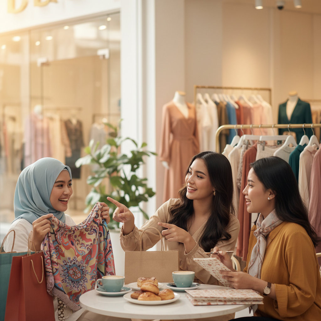 Cara Dapat Promo Besar Tanpa Boros