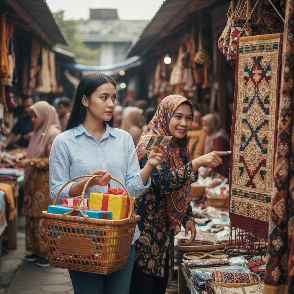 Cara Hindari Kode Promo Palsu
