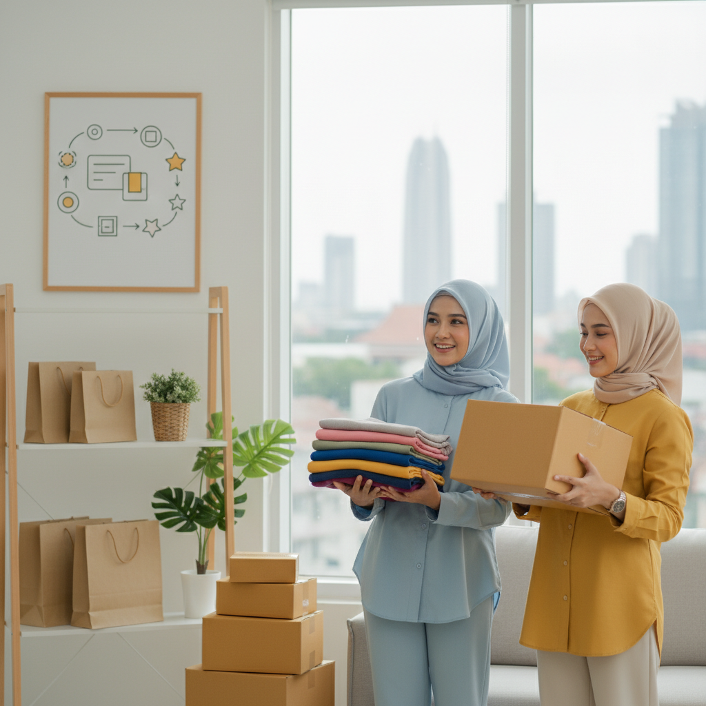 Cara Memanfaatkan Promo Ongkos Kirim