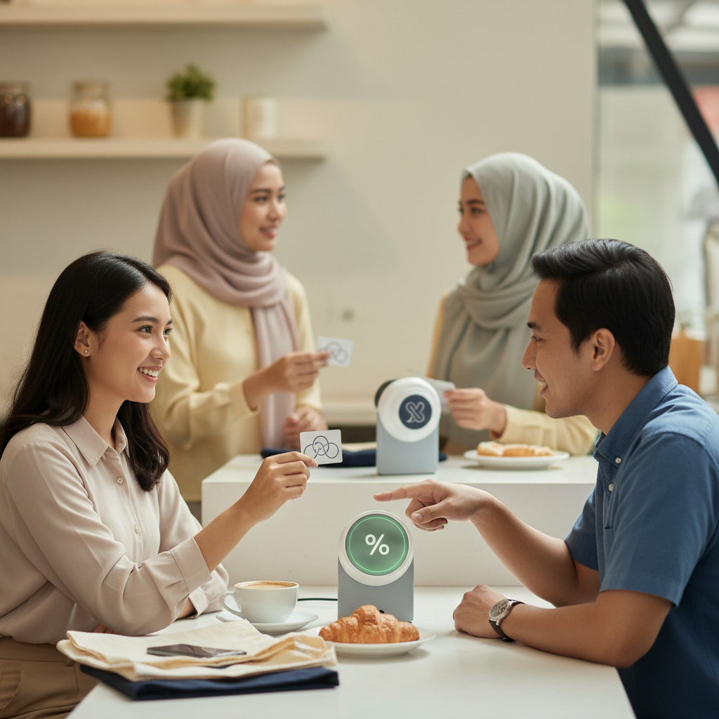 Cara Memanfaatkan Promo Pembayaran Digital