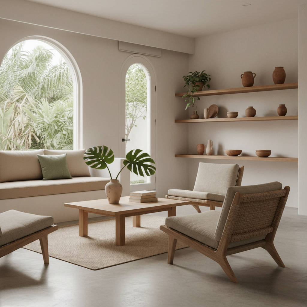 Cara Memilih Dekorasi Tanpa Berlebihan