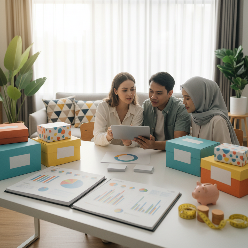 Cara Memilih Gadget Sesuai Budget