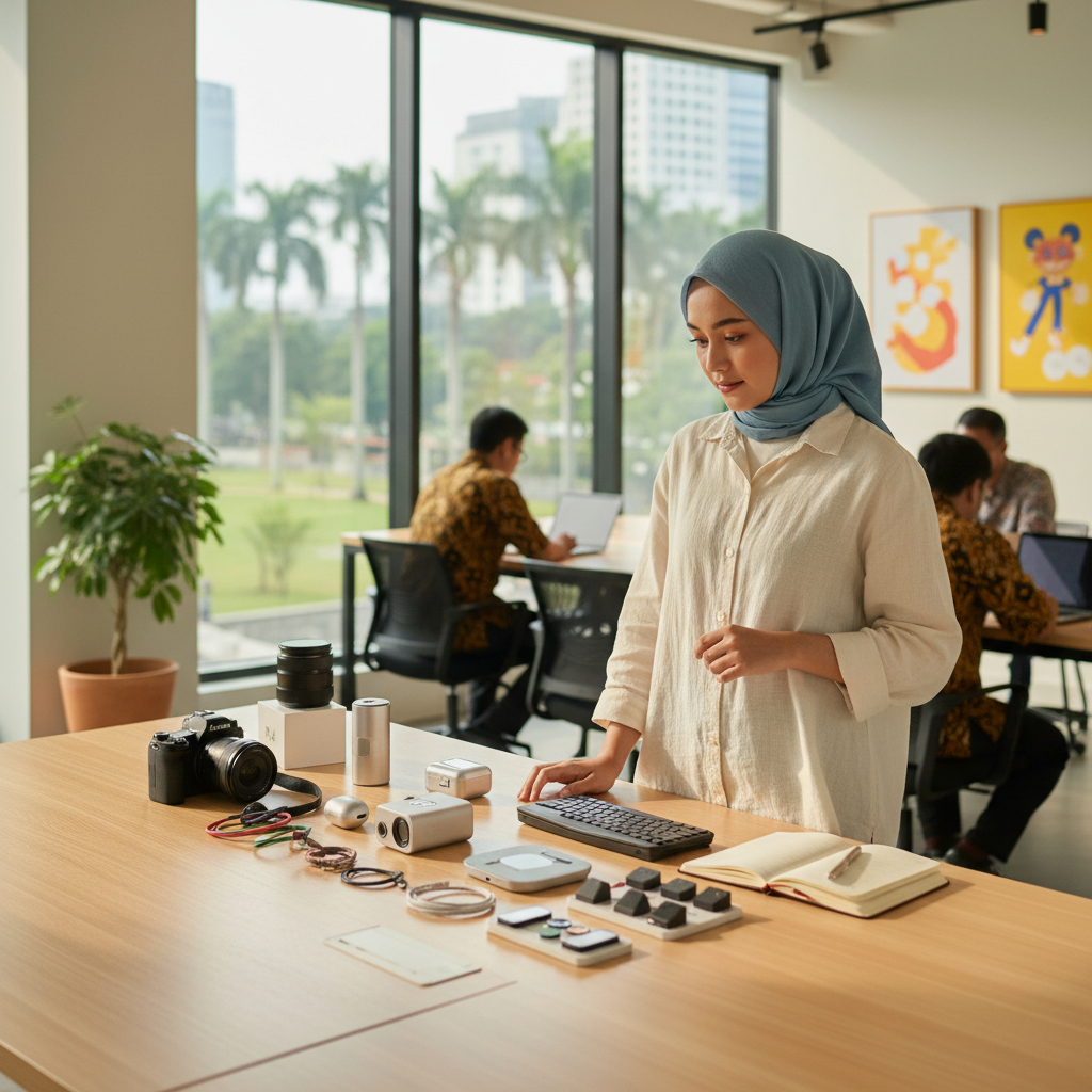 Cara Memilih Gadget yang Sesuai Kebutuhan