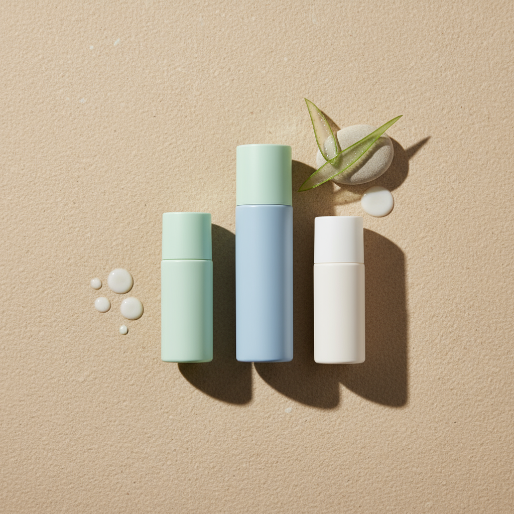 Cara Memilih Sunscreen yang Tepat untuk Kulit Sensitif: Panduan Aman Tanpa Iritasi