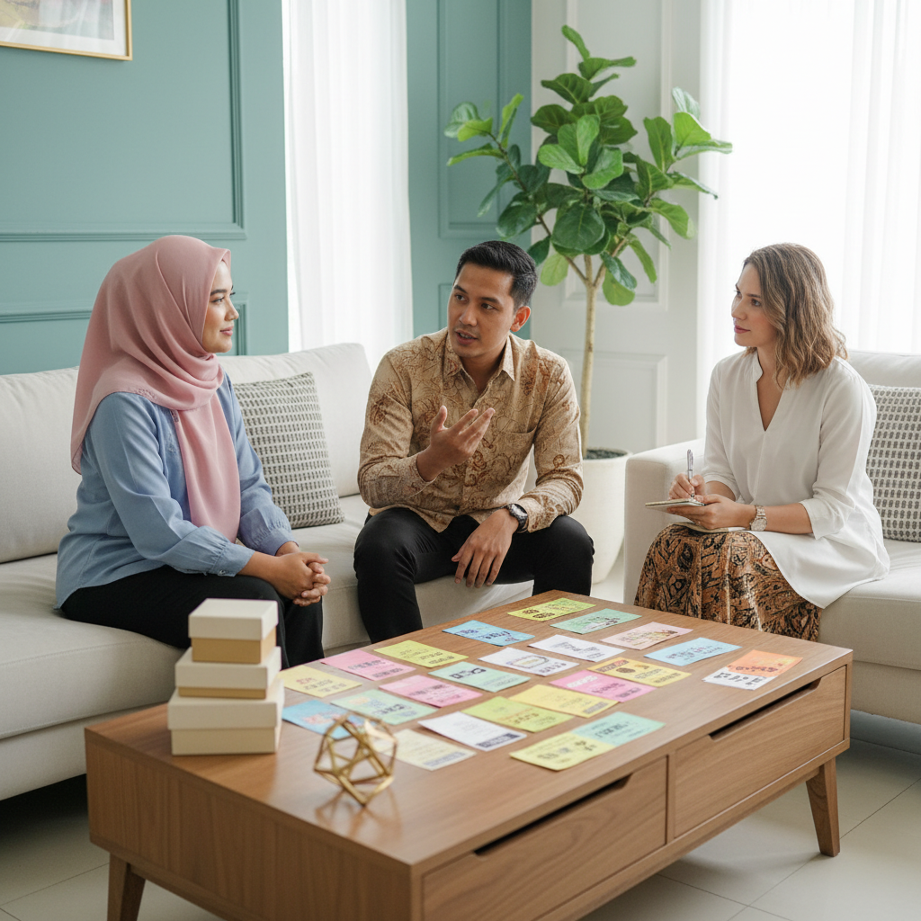 Cara Mengelola Promo Harian dengan Bijak