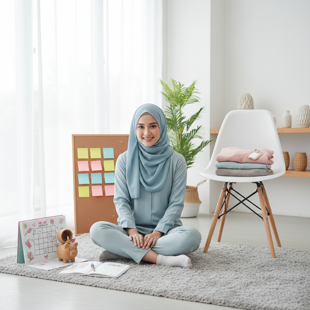 Cara Menghindari Belanja Impulsif Online