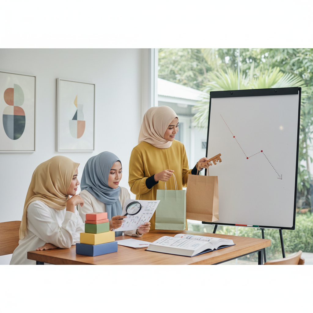 Cara Menghindari Promo Palsu