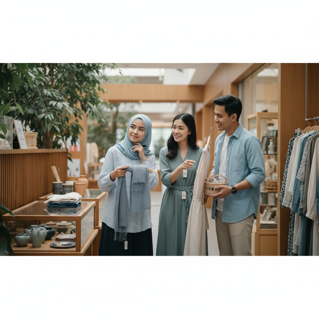 Gunakan Kode Promo dalam Batas Wajar