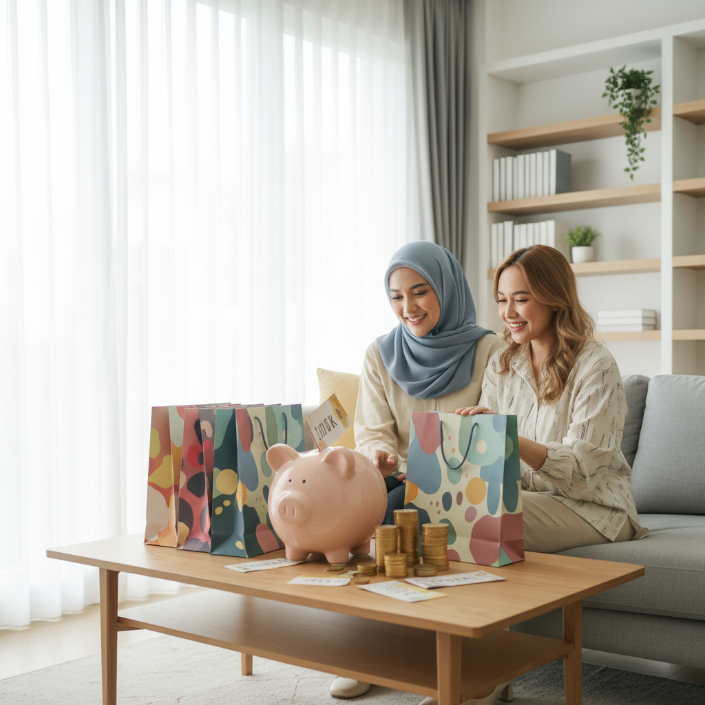 Kode Promo Paling Dicari Konsumen Cerdas