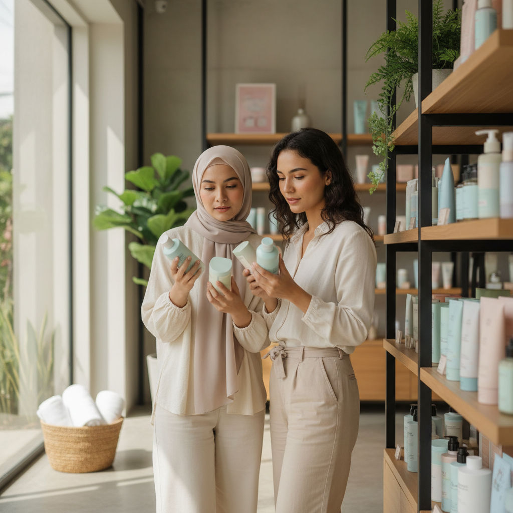 Panduan Belanja Produk Daily Care Berkualitas