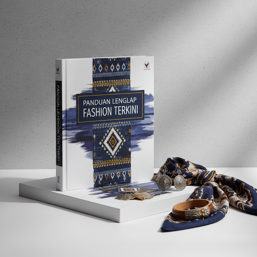 Panduan Lengkap: Koleksi Fashion Harian Nyaman & Stylish Terbaru