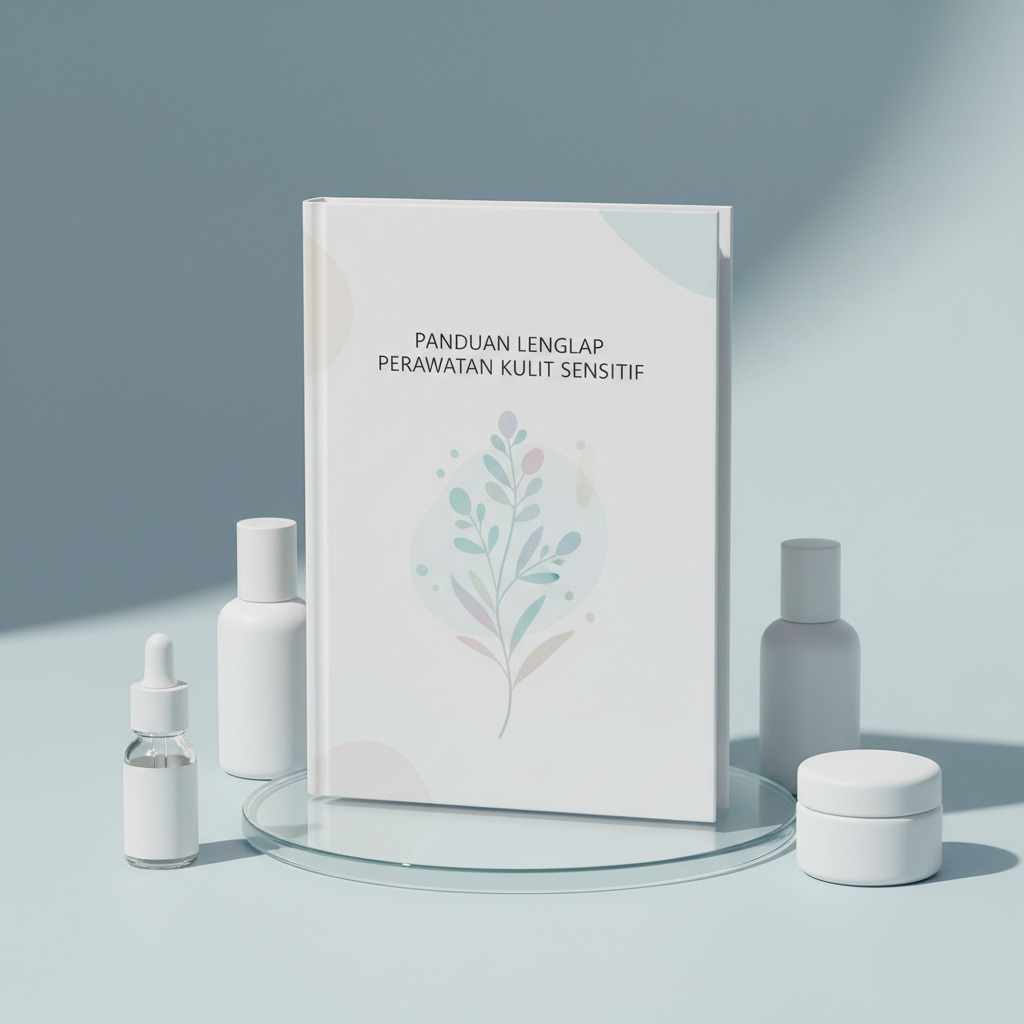 Panduan Lengkap Perawatan Kulit Sensitif: Tips dan Trik Efektif