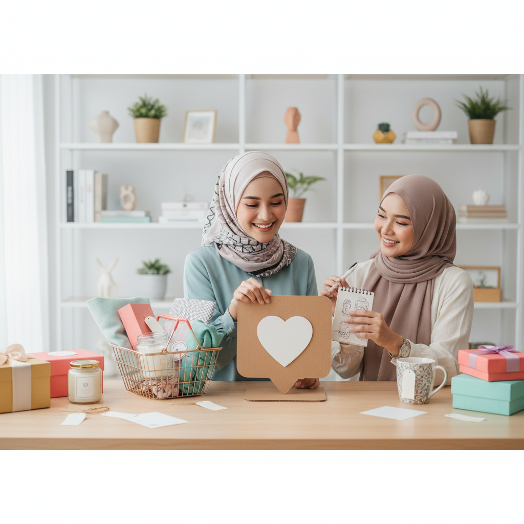 Panduan Memanfaatkan Fitur Wishlist untuk Hemat