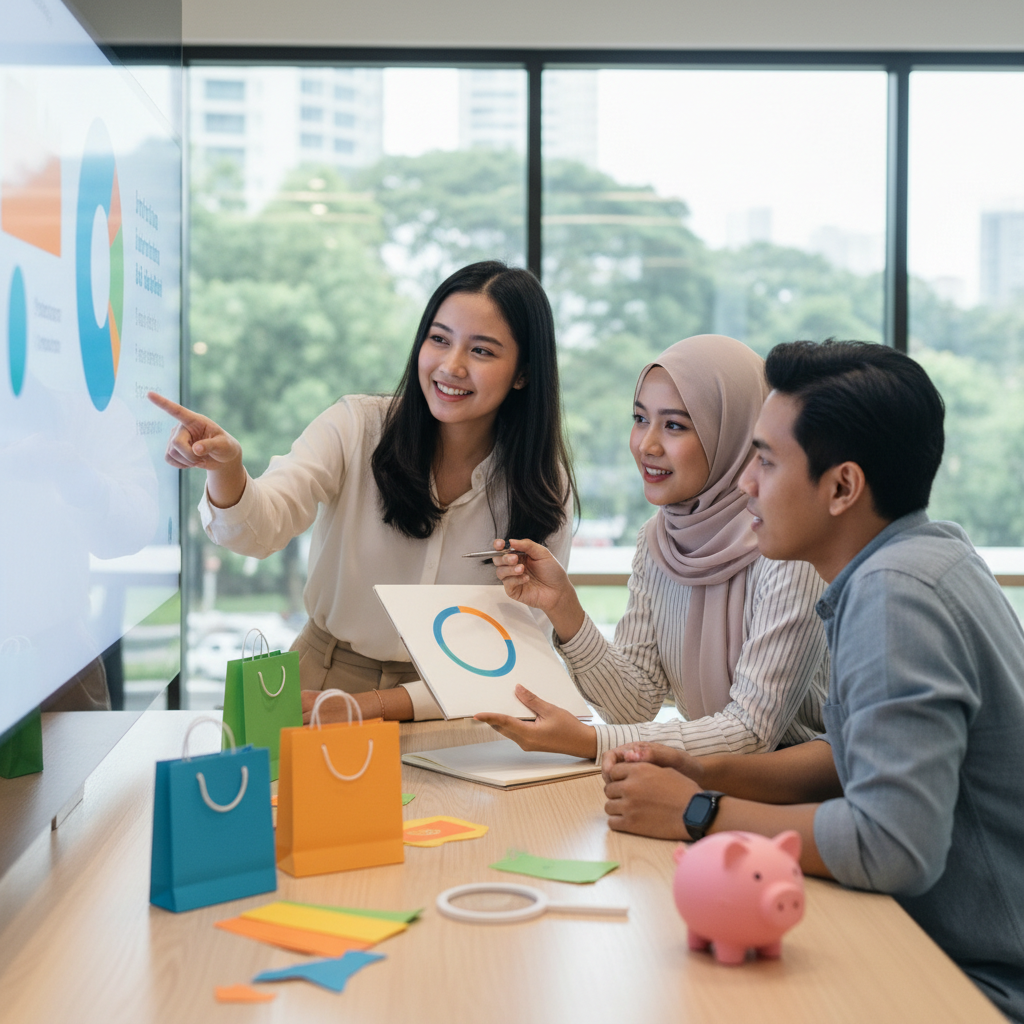 Panduan Promo Elektronik Terbaru untuk Konsumen Cerdas