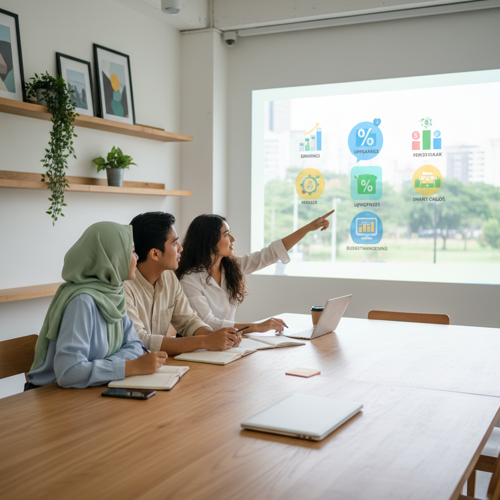 Panduan Promo Gadget untuk Upgrade Hemat