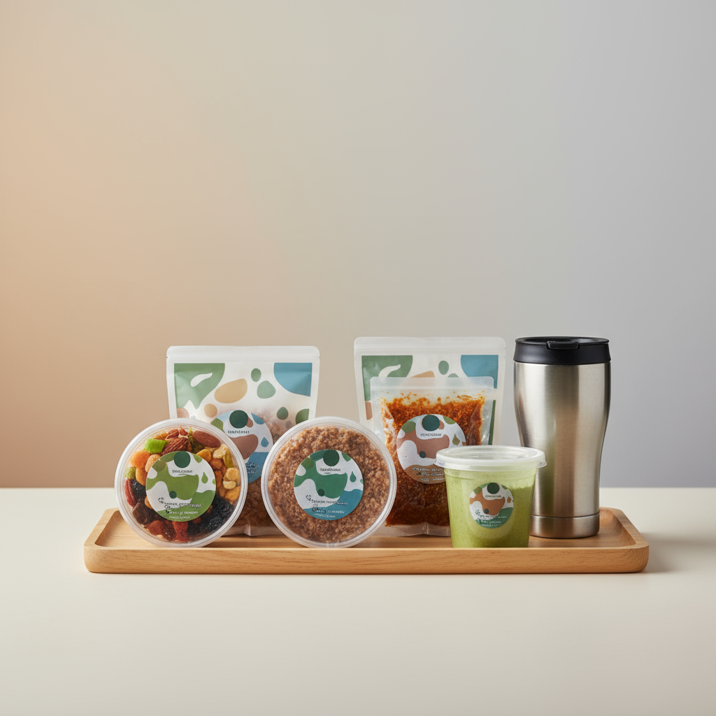 Sarapan Praktis untuk Hari Sibuk: Energi Optimal Tanpa Repot