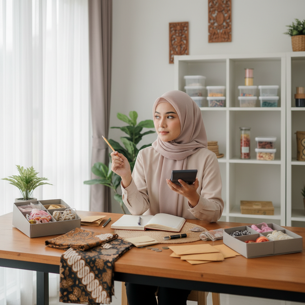 Strategi Belanja Hemat untuk Event Tahunan