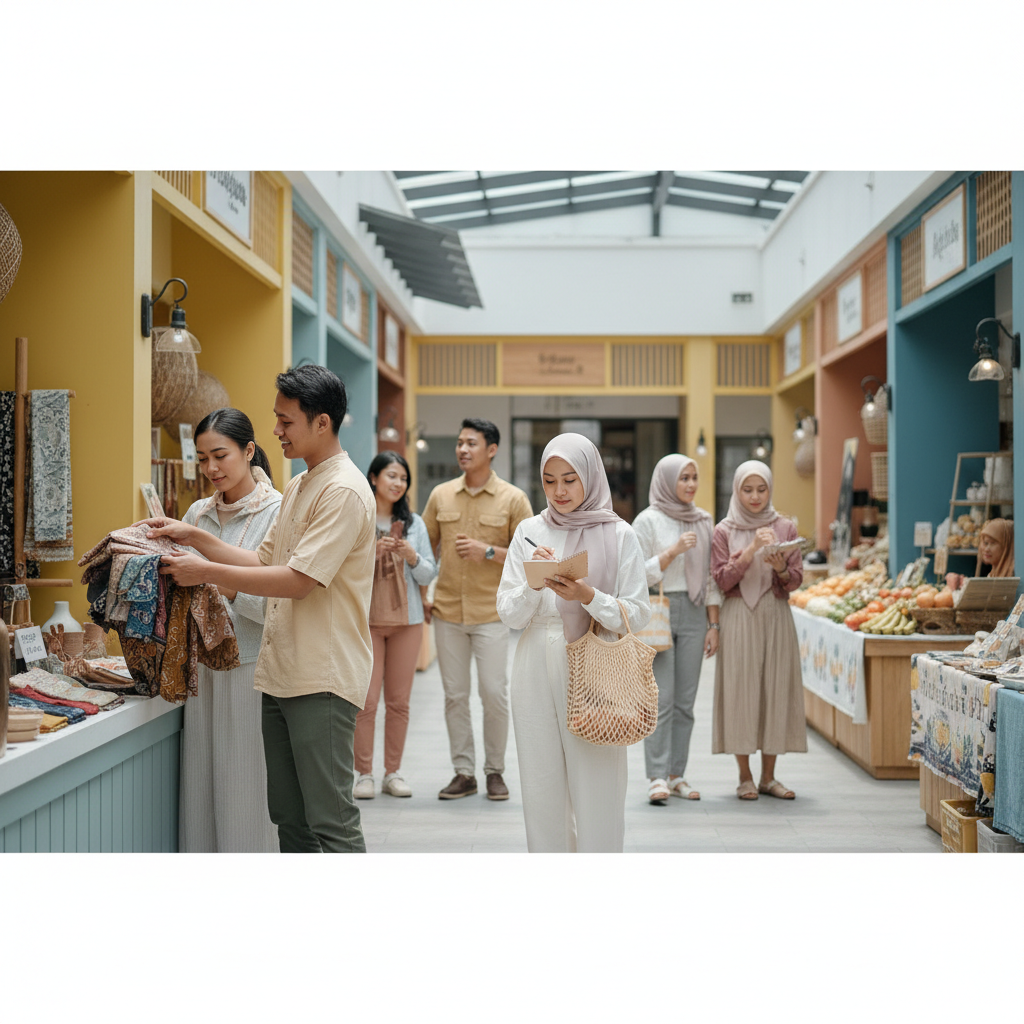 Strategi Belanja Tanpa Terjebak Penawaran Bohong