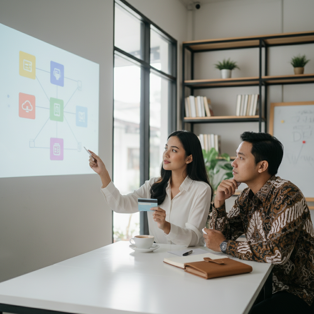 Strategi Belanja untuk Kebutuhan Digital Harian