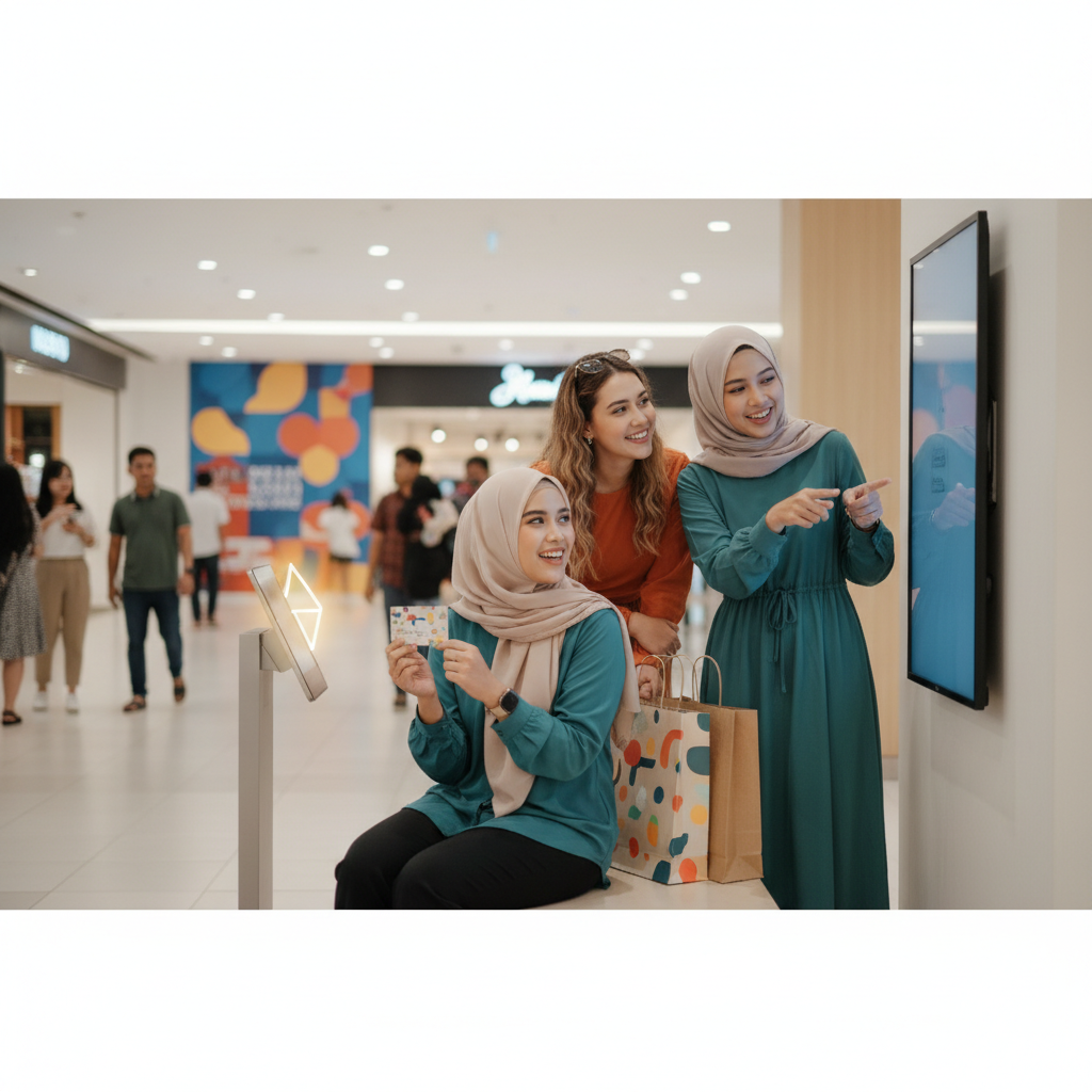 Tips Belanja Hemat dengan Voucher Digital