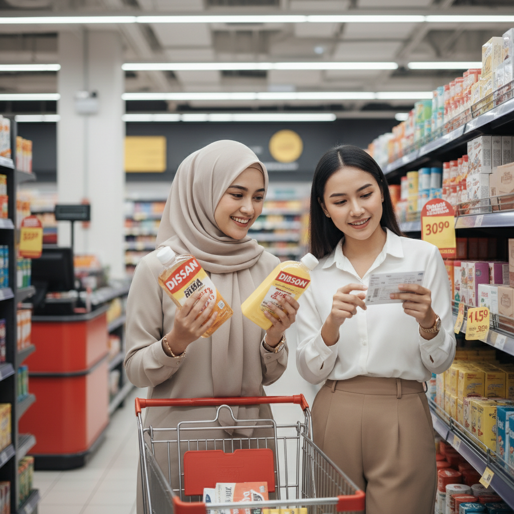 Tips Cerdas Memilih Promo Agar Tidak Rugi