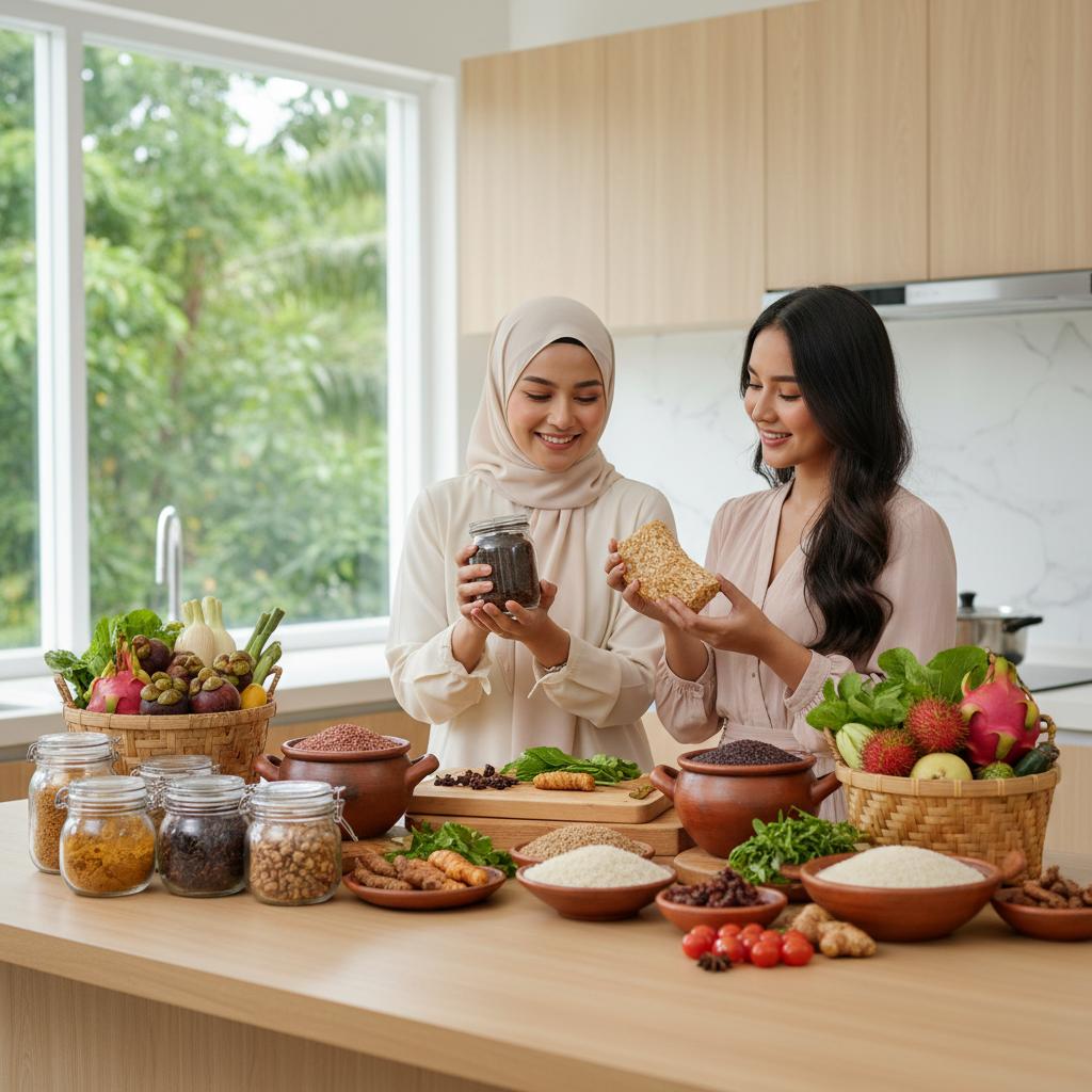 Tips Memilih Produk Kuliner Berkualitas untuk Rumah
