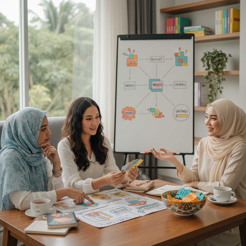 Tips Memilih Promo yang Sesuai Kebutuhan