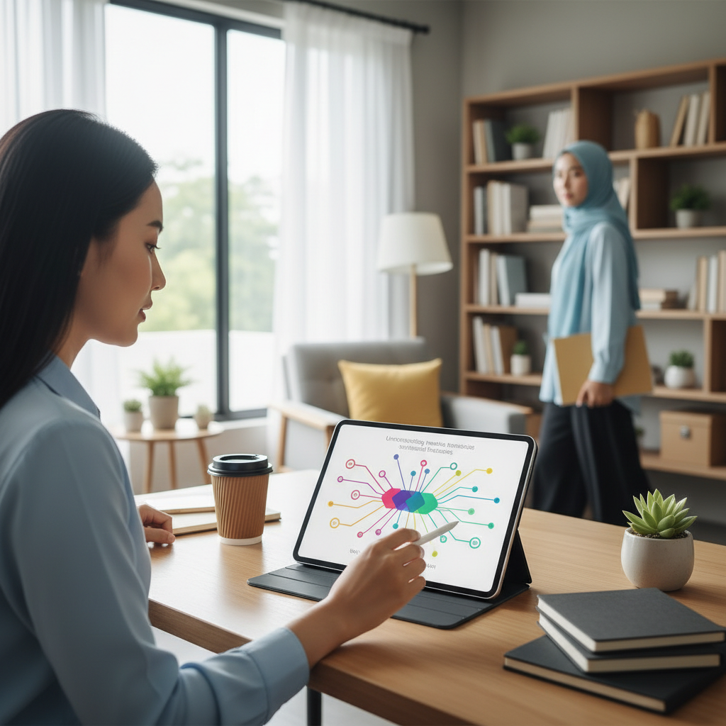 Tips Menentukan Tablet untuk Produktivitas Harian