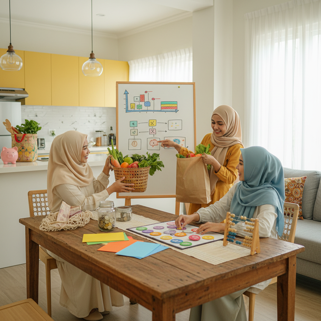 Tips Promo untuk Pengeluaran Mingguan