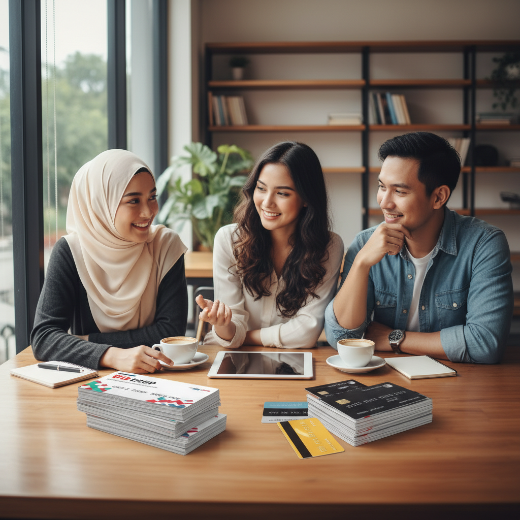 Apakah Kode Promo Kartu Kredit Selalu Lebih Besar dari Voucher Biasa?