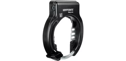 Kryptonite Ring Lock Bluetooth: Keamanan E-Bike Cerdas & Praktis