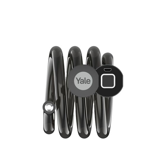 Yale Smart Bike Lock: Keamanan E-Bike Modern & Praktis