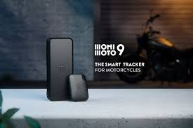 Monimoto Motorcycle Tracker 9: GPS Pelacak Motor Terbaik?
