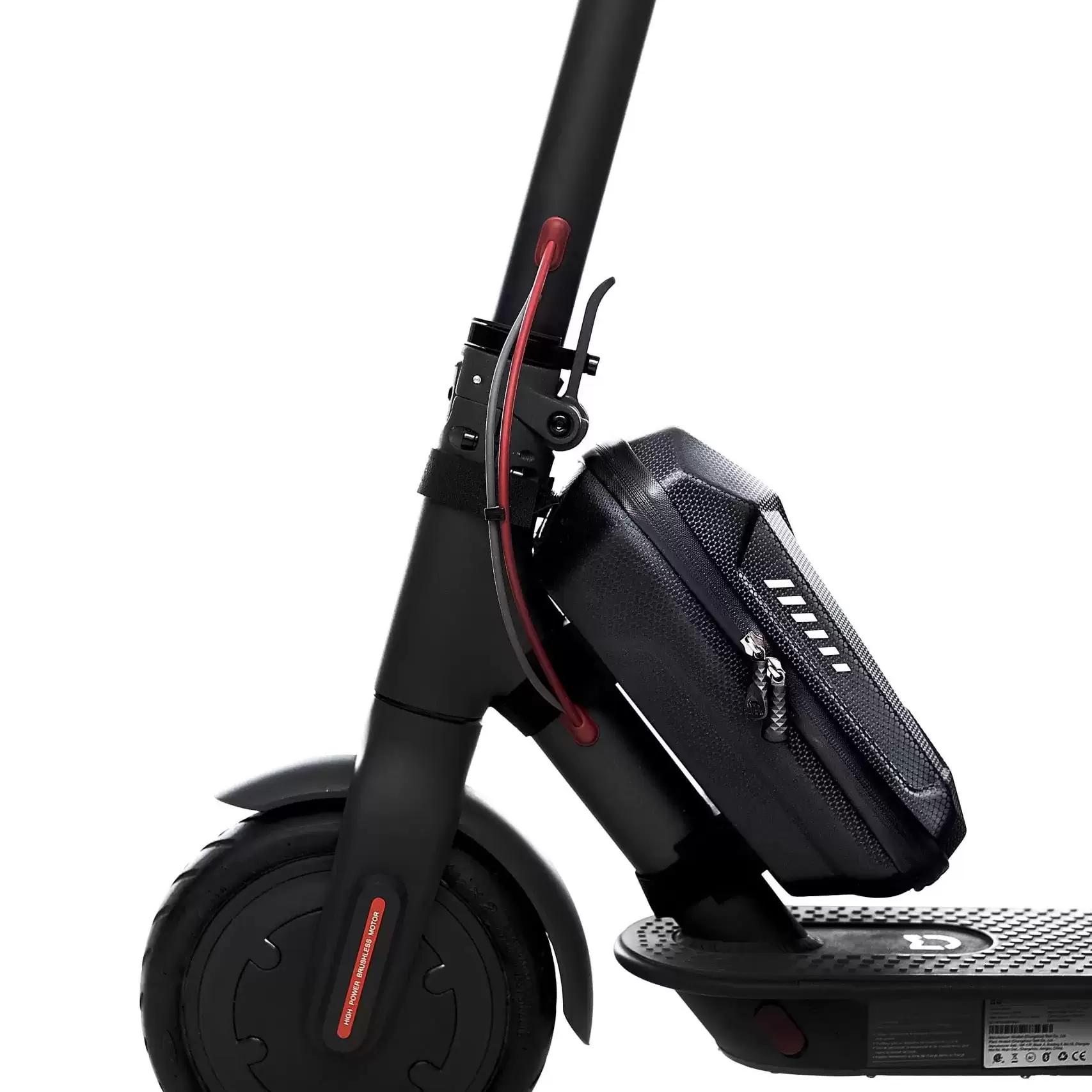 Xiaomi Mi Electric Scooter Power Extension Pack: Ulasan Lengkap