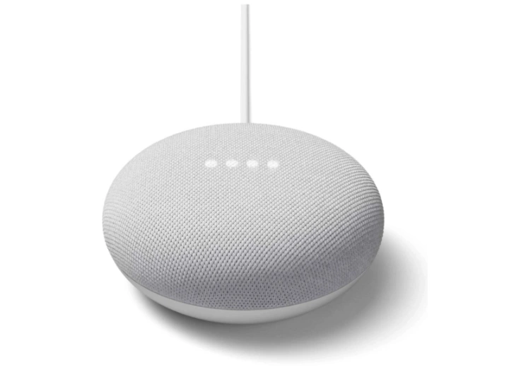 Google Nest Mini: Speaker Pintar Ringkas Penuh Kemampuan