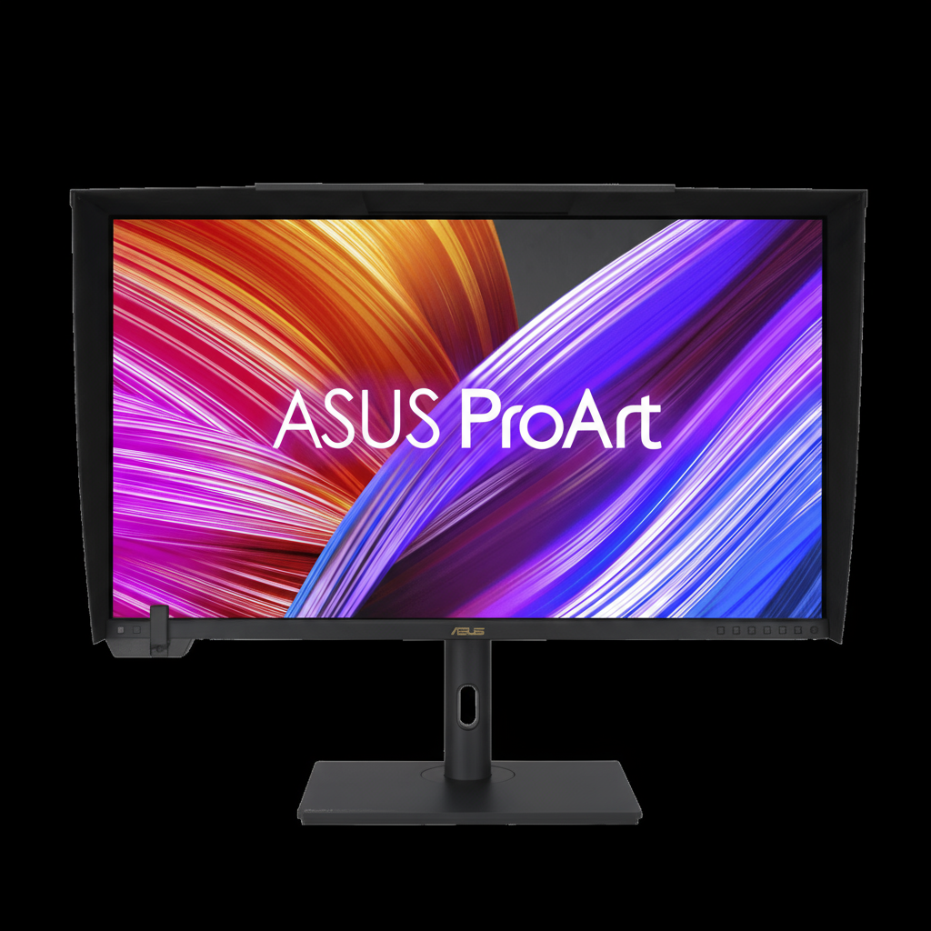 ASUS ProArt Display PA32UCXR Monitor 4K Mini LED untuk Profesional Kreatif