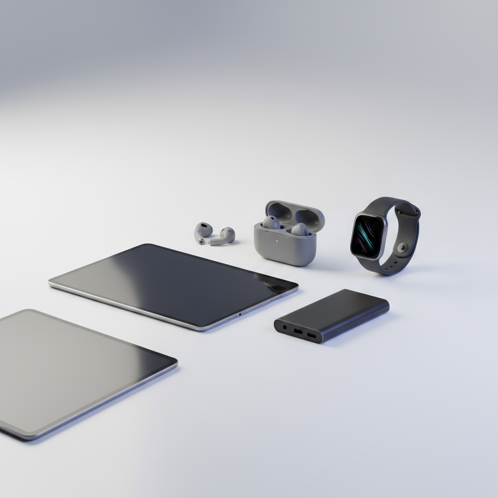 Belanja Gadget Cerdas: Tips Memilih Elektronik yang Awet dan Bernilai untuk Jangka Panjang