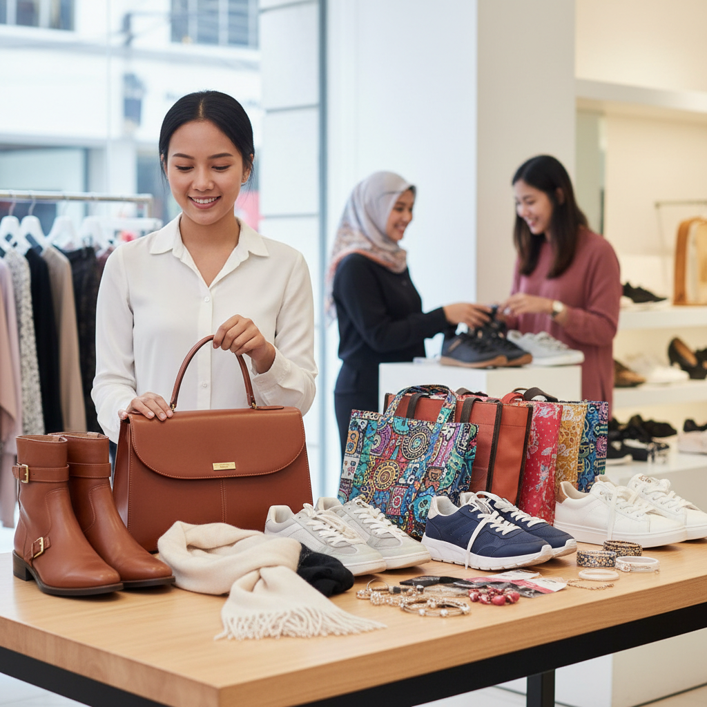 Belanja Sekali Mahal atau Berkala Murah