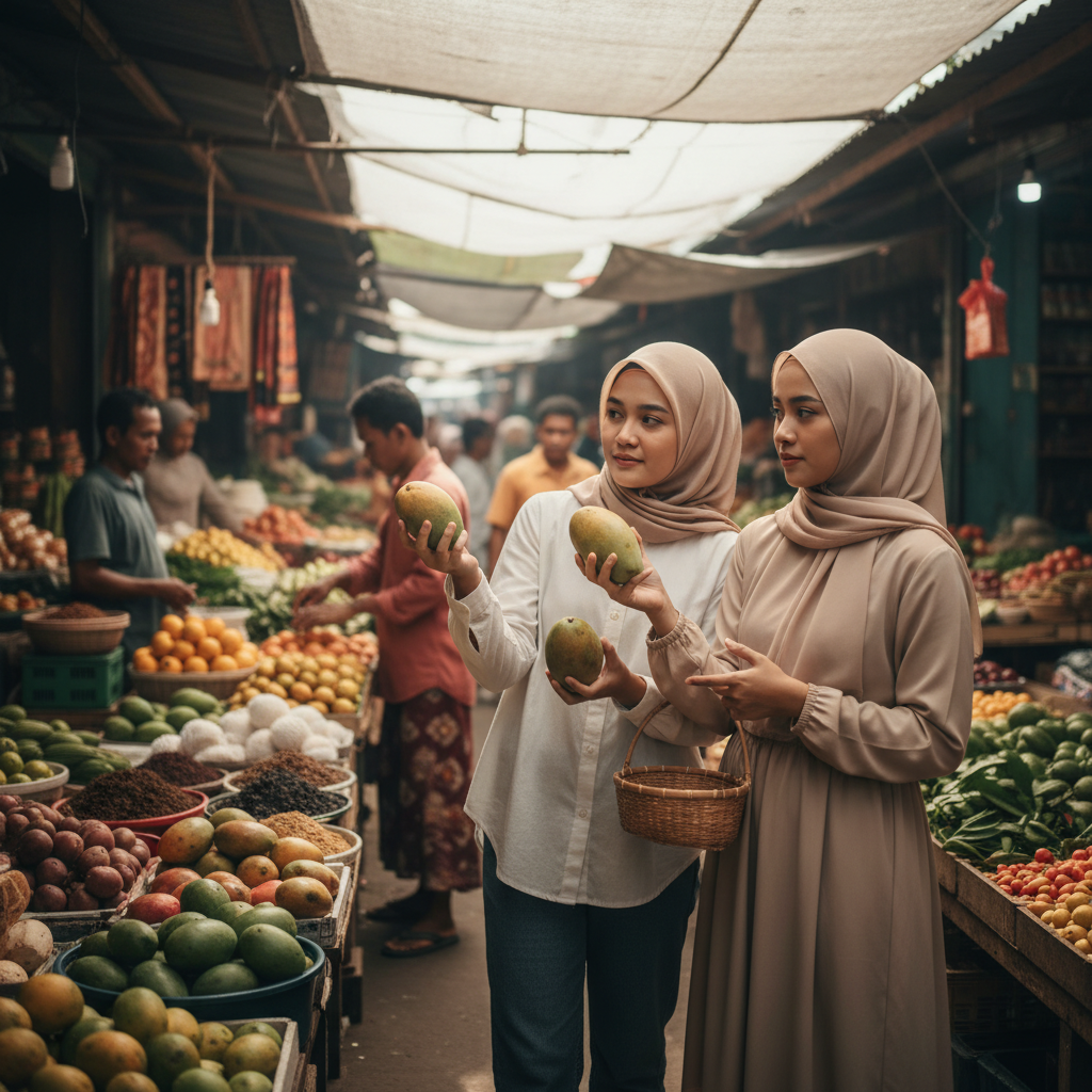 Cara Bandingkan Harga Secara Efektif