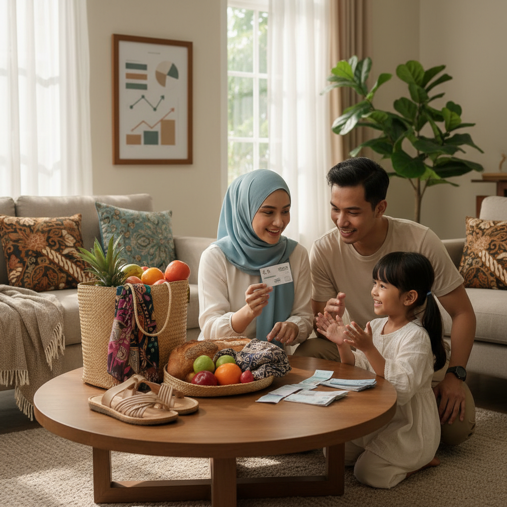 Cara Hemat Belanja dengan Cashback