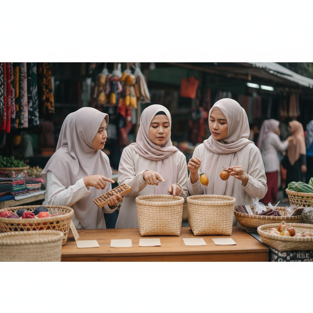 Cara Membandingkan Harga Sebelum Beli