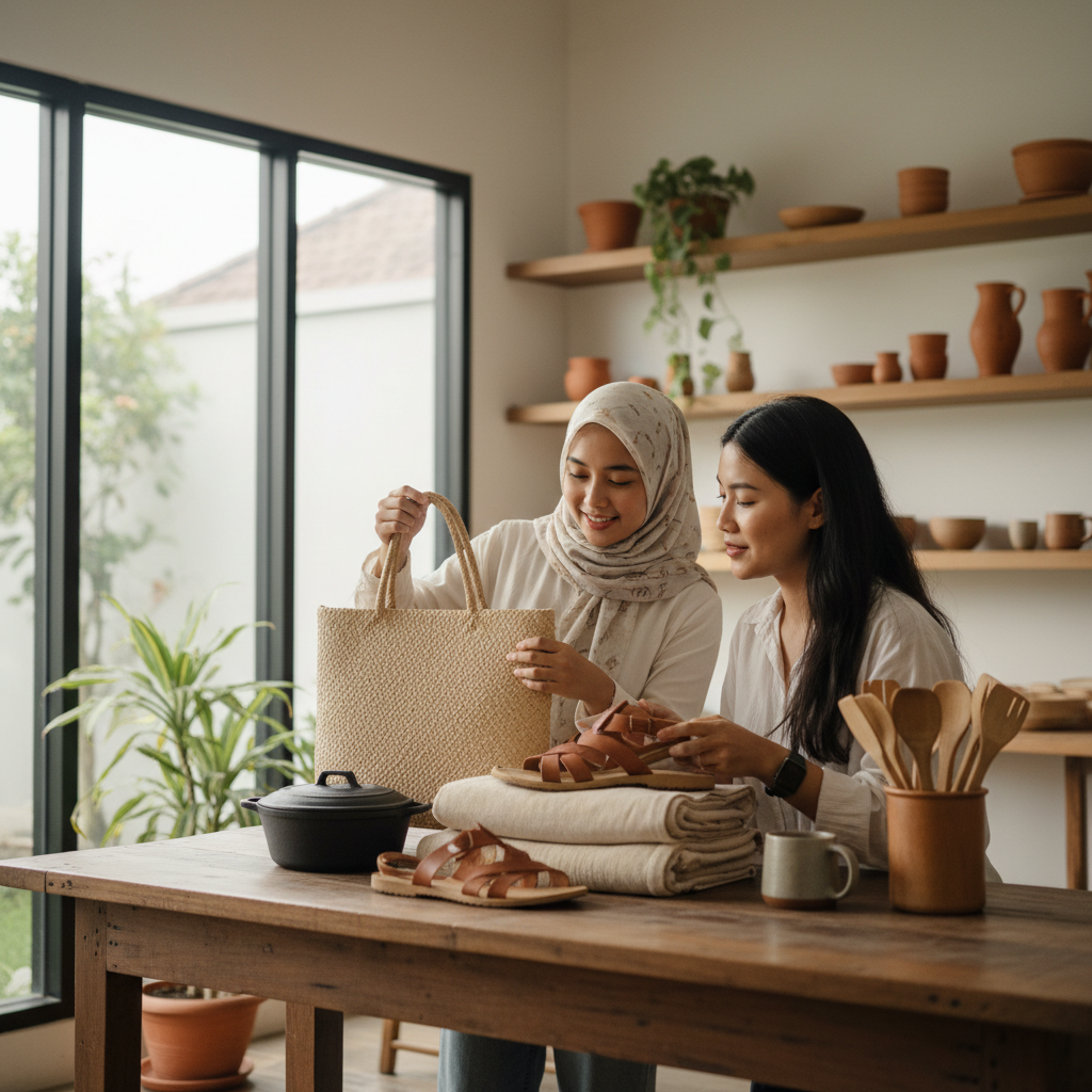 Cara Memilih Produk Tahan Lama