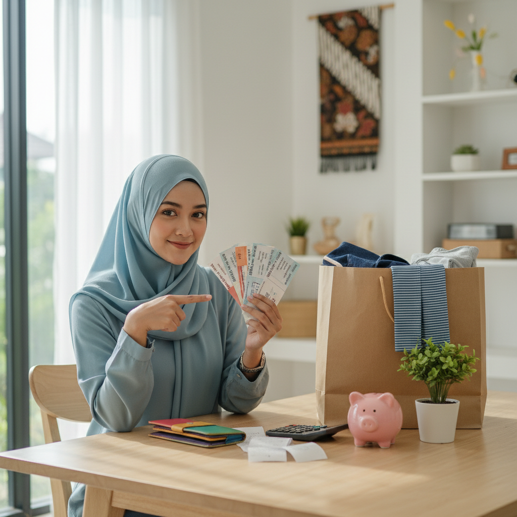 Cara Menggunakan Kode Promo dengan Efektif