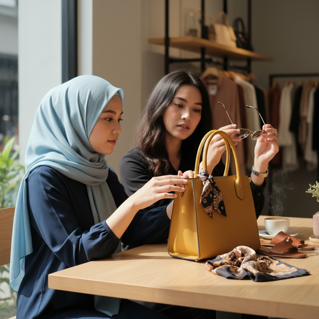 Cara Menghindari Produk Palsu Online