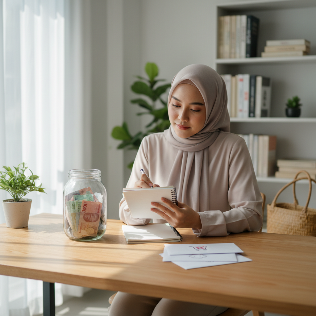 Cara Menghindari Utang Konsumtif